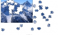 Jigsaw: Alps