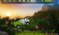 Kamaz Jungle 2