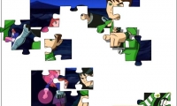 Ben 10 the secret of omnitrix