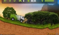 Kamaz Jungle 2