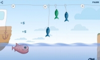 Piranha Bite Attack