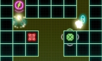 Retro Defense Lite