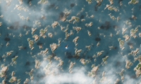 Finity Flight 2: Kindgoms of Heaven