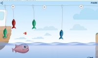 Piranha Bite Attack