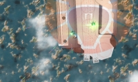 Finity Flight 2: Kindgoms of Heaven
