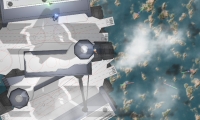 Finity Flight 2: Kindgoms of Heaven