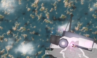 Finity Flight 2: Kindgoms of Heaven