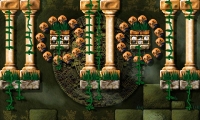Aztec Bricks