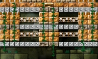Aztec Bricks