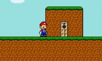 Super Mario Galaxy
