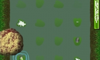 Frog Game Deluxe