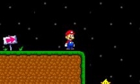 Super Mario Galaxy