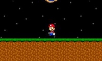 Super Mario Galaxy
