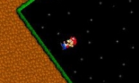 Super Mario Galaxy