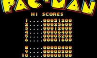 Pac Man