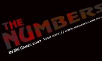 The Numbers