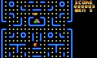 Pac Man