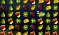 Fruited