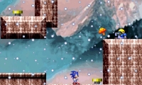Sonic Zone