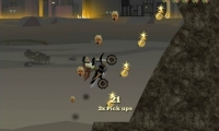 Zombie Rider