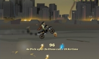Zombie Rider