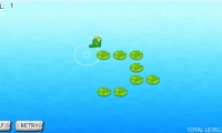 Clever Frog