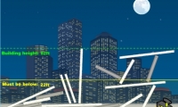 Demolition City