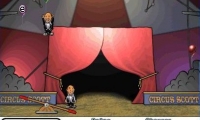 Balloon Circus