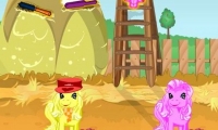 Pony Kindergarden 