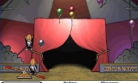 Balloon Circus