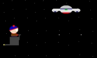Alien Genocide