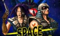 Space Guerillas