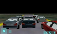 Hot Cars