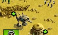 Space Guerillas