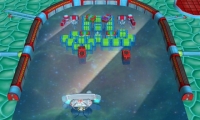 Cosmoball