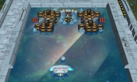 Cosmoball