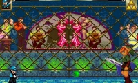 Dragonball vs. The Others 3