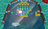 Cosmoball
