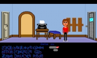 Maniac Mansion Mania - 25