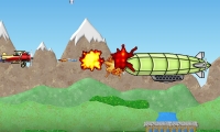 Brave Plane