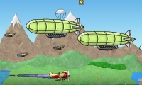 Brave Plane