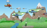 Brave Plane