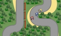 Mini Racing Circuit