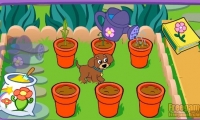 Doras Magical Garden