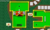 Mini-Golf