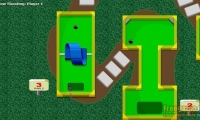 Mini-Golf