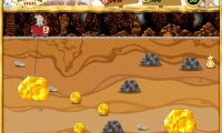 Gold Miner Vegas: Australia Levels