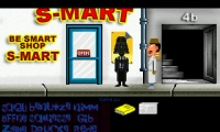 Maniac Mansion Mania – 49