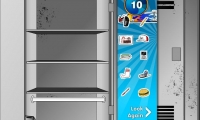 Unlock the Locker
