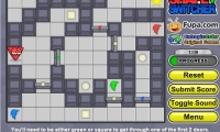 Shape Switcher